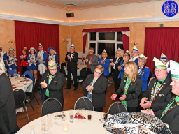 Bacchusbeerdigung 2020